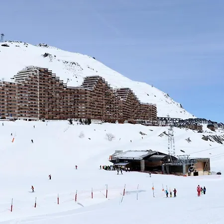 Le Montana - Maeva - 2 Pieces 8 Personnes Confort Mae-9426