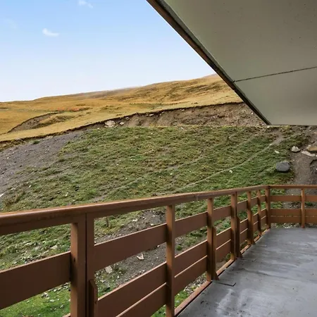 Le Montana - Maeva - 2 Pieces 8 Personnes Confort Mae-9426 Apartmán *