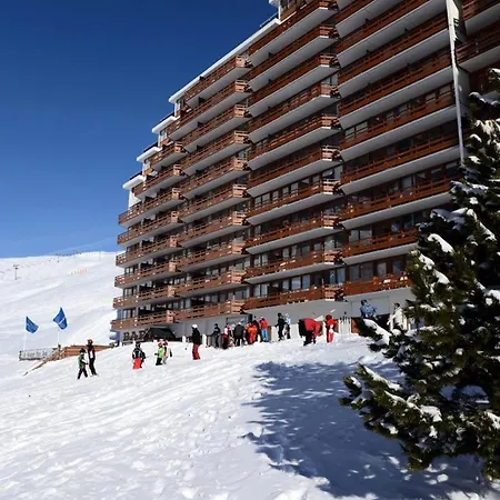 Le Montana - Maeva - 2 Pieces 8 Personnes Confort Mae-9426 Apartmán La Mongie