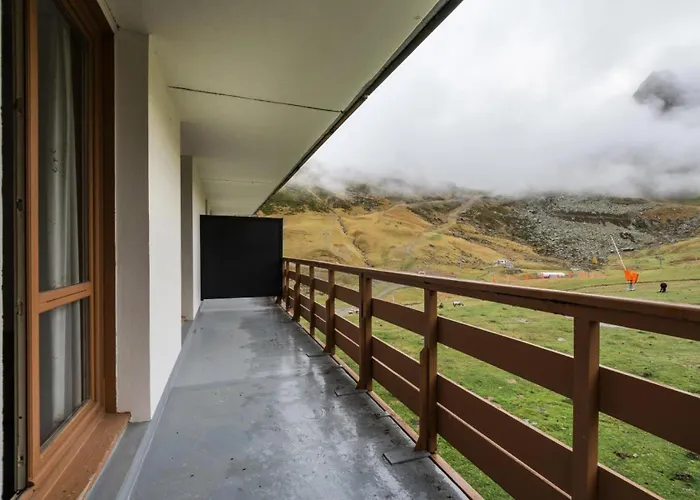 Apartamento Le Montana - Maeva - 2 Pieces 8 Personnes Confort Mae-9426 *