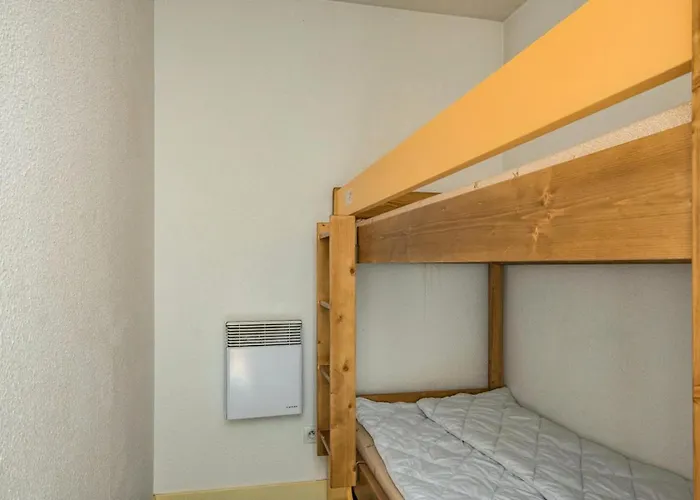 Le Montana - Maeva - 2 Pieces 8 Personnes Confort Mae-9426