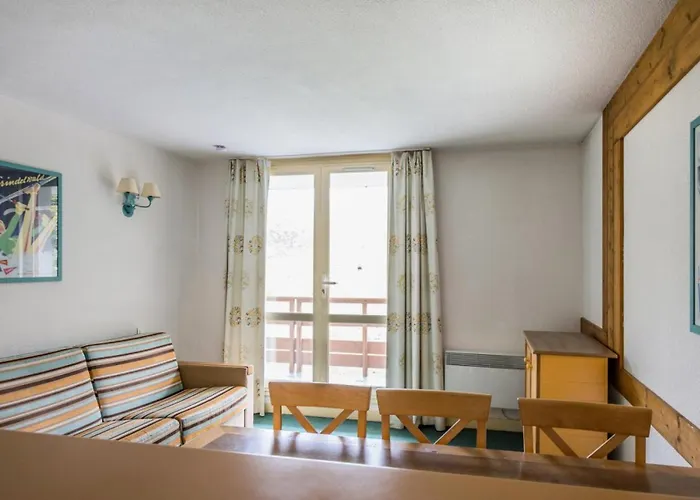 Le Montana - Maeva - 2 Pieces 8 Personnes Confort Mae-9426 Apartamento *