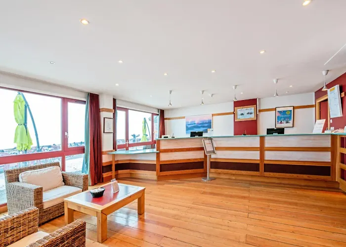 Apartamento Le Montana - Maeva - 2 Pieces 8 Personnes Confort Mae-9426