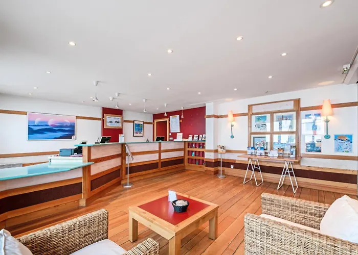 Apartamento Le Montana - Maeva - 2 Pieces 8 Personnes Confort Mae-9426 *