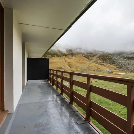 Apartmán Le Montana - Maeva - 2 Pieces 8 Personnes Confort Mae-9426 *
