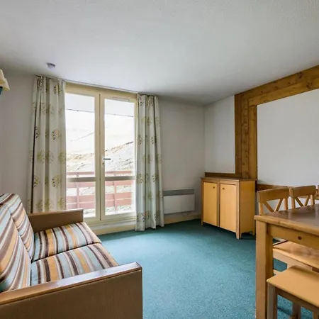 Le Montana - Maeva - 2 Pieces 8 Personnes Confort Mae-9426 Apartment