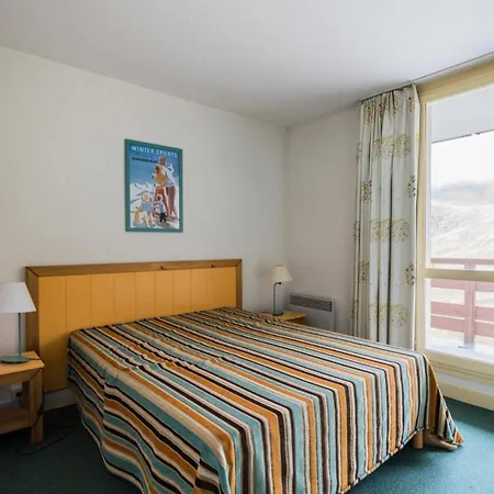 Le Montana - Maeva - 2 Pieces 8 Personnes Confort Mae-9426 Apartmán *