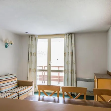 Le Montana - Maeva - 2 Pieces 8 Personnes Confort Mae-9426 Apartmán *