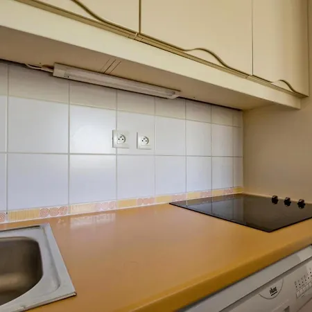 Le Montana - Maeva - 2 Pieces 8 Personnes Confort Mae-9426 Apartmán La Mongie