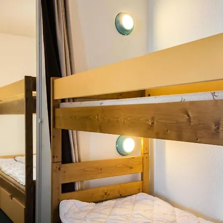 Apartment Le Montana - Maeva - 2 Pieces 8 Personnes Confort Mae-9426