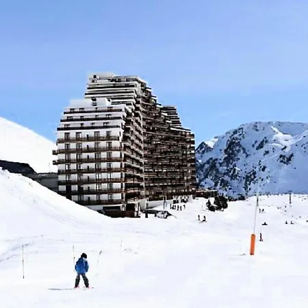 Le Montana - Maeva - 2 Pieces 8 Personnes Confort Mae-9426 Apartment *