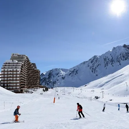 Apartment Le Montana - Maeva - 2 Pieces 8 Personnes Confort Mae-9426