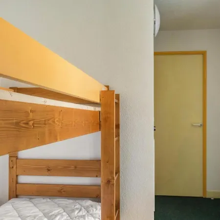 Le Montana - Maeva - 2 Pieces 8 Personnes Confort Mae-9426 * La Mongie