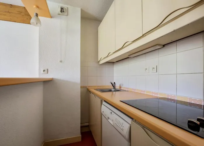 Le Montana - Maeva - 2 Pieces 8 Personnes Confort Mae-9426 라몽지