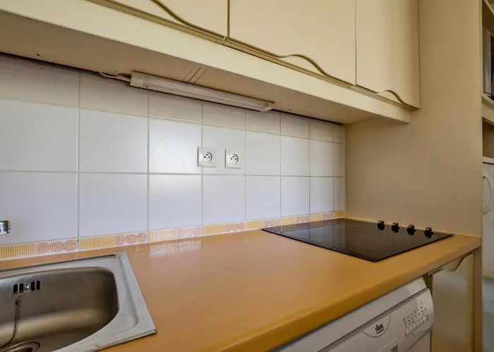 Le Montana - Maeva - 2 Pieces 8 Personnes Confort Mae-9426 아파트 라몽지