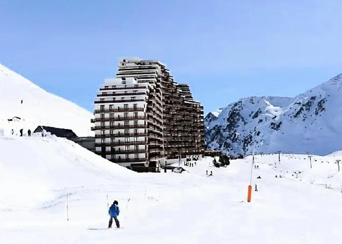 Le Montana - Maeva - 2 Pieces 8 Personnes Confort Mae-9426 아파트 *