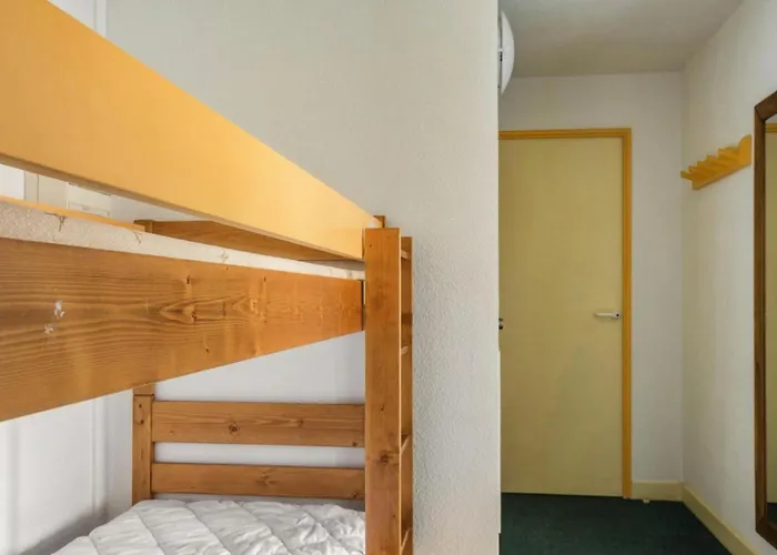 Le Montana - Maeva - 2 Pieces 8 Personnes Confort Mae-9426 * 라몽지