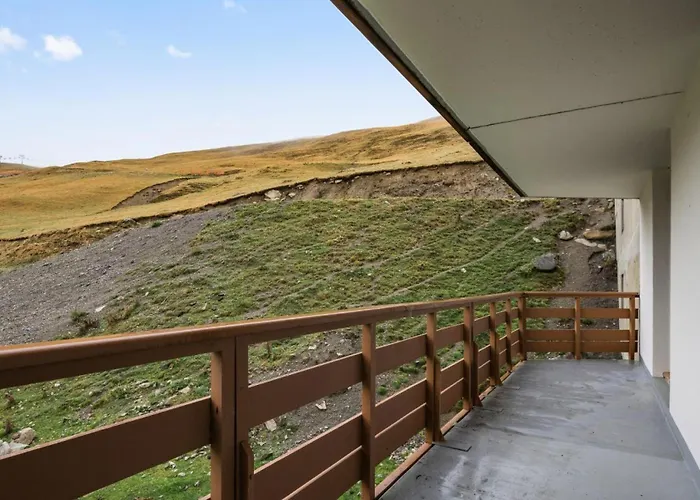 Le Montana - Maeva - 2 Pieces 8 Personnes Confort Mae-9426 아파트 *