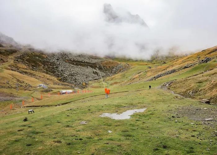 Le Montana - Maeva - 2 Pieces 8 Personnes Confort Mae-9426 아파트 라몽지